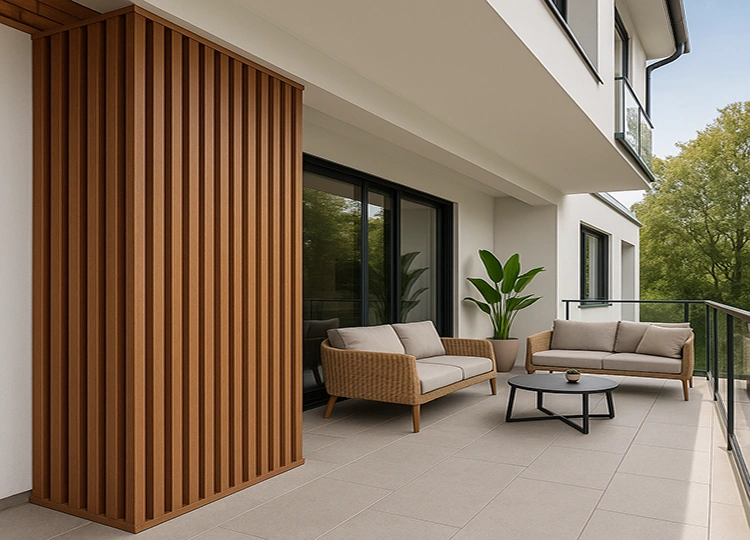 Interior materials guide Kerala